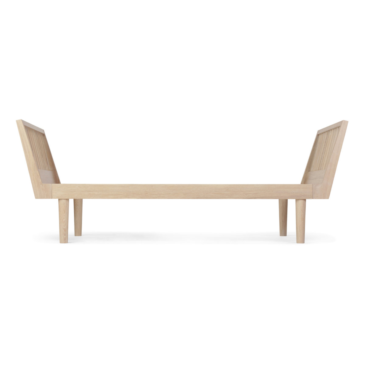 Kas Kopenhagen Eli Junior Bed, 90x160 cm