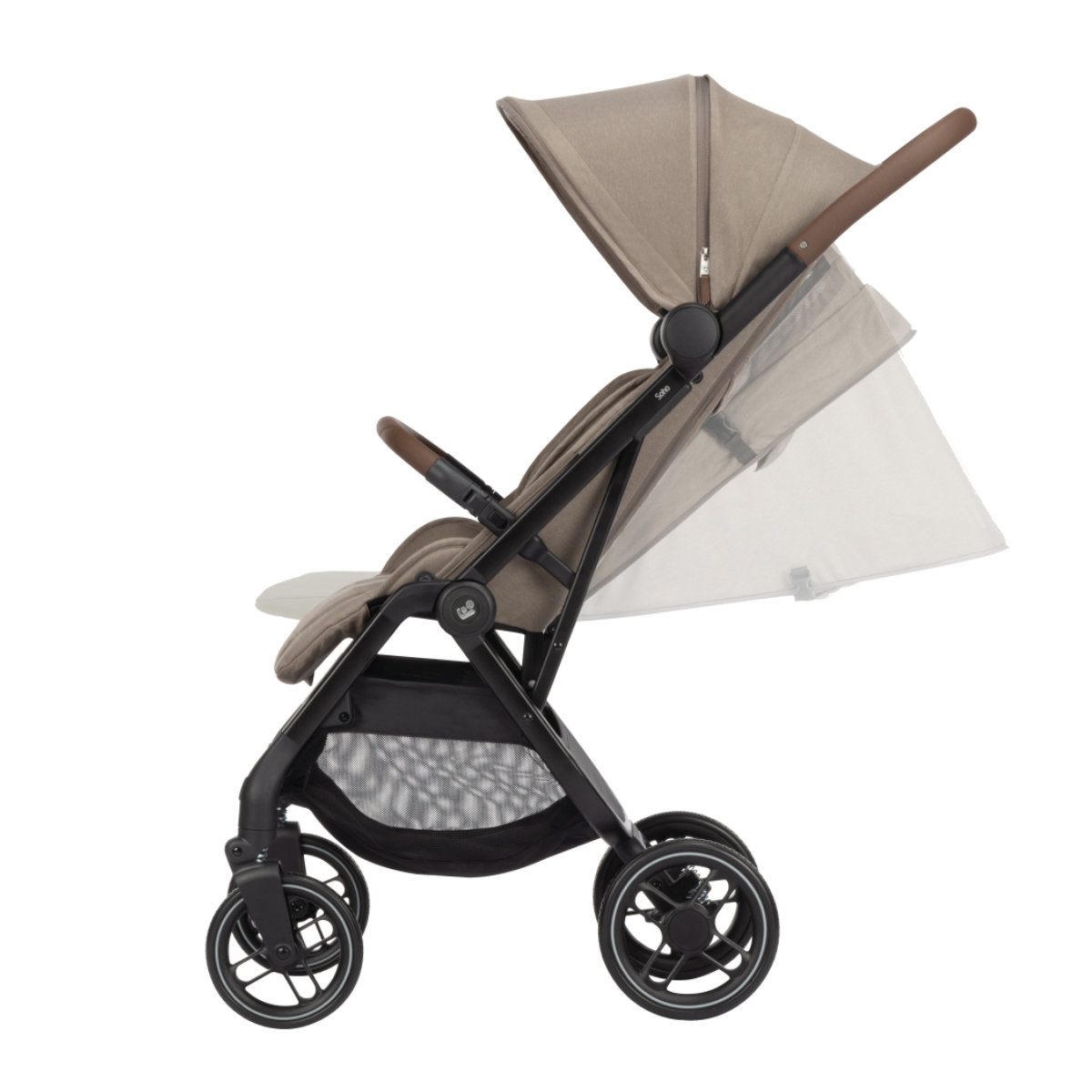 Maxi Cosi Soho Buggy