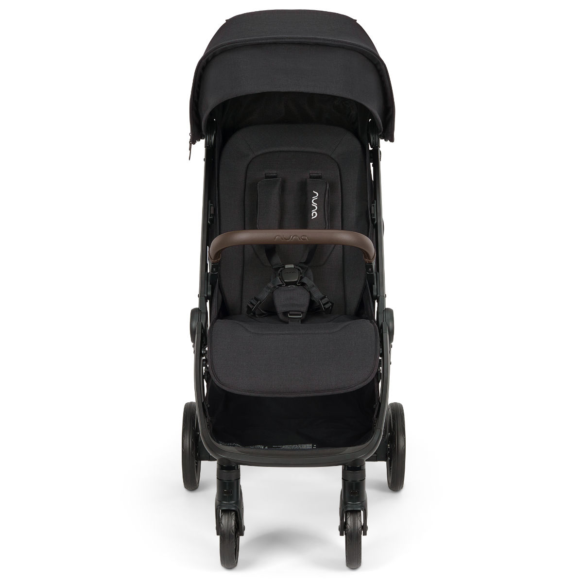 Nuna TRVL urbn Buggy – Compacte Stadsbuggy