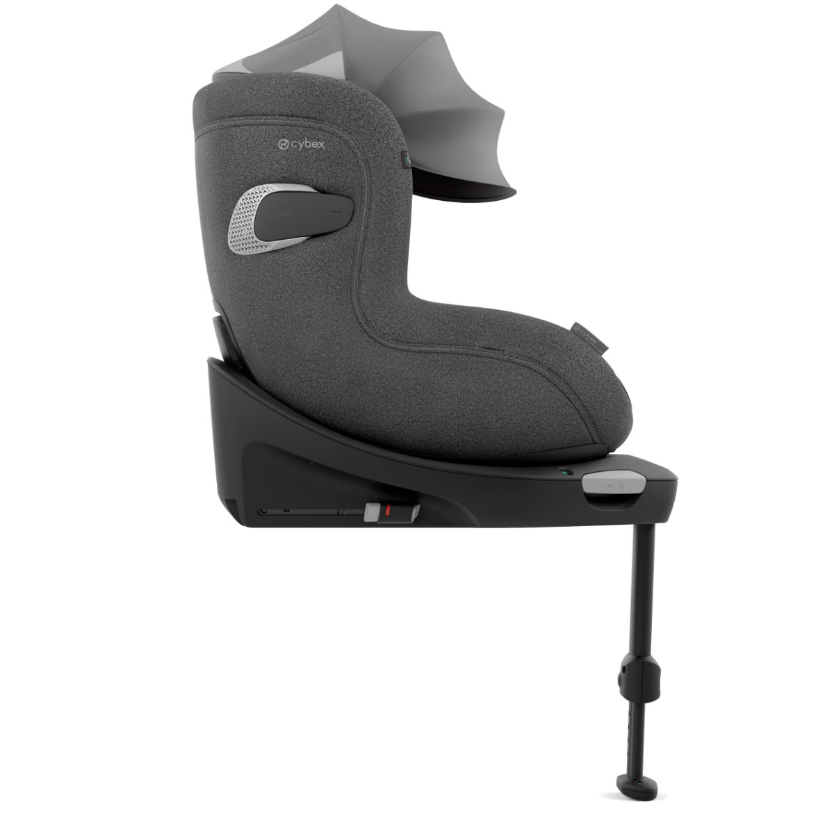 Cybex Sirona Ti i-Size Autostoeltje met geïntegreerde basis