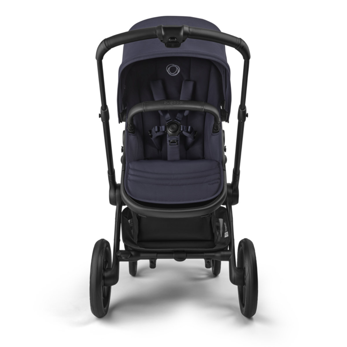 Bugaboo Fox 5 Renew Kinderwagen