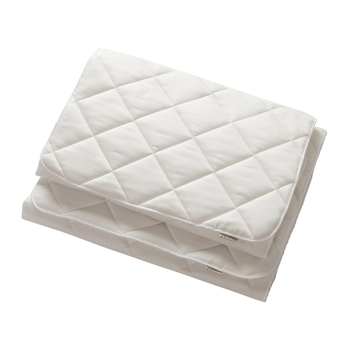 Leander topper voor Linea & Luna bed