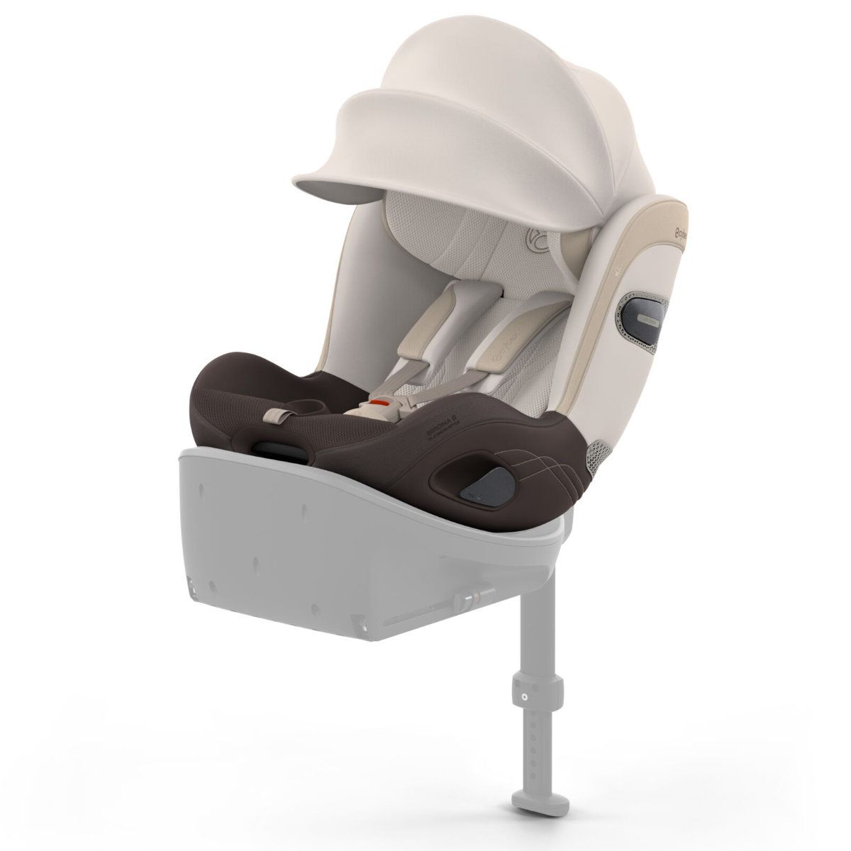 Autostoelen 0-18 kg