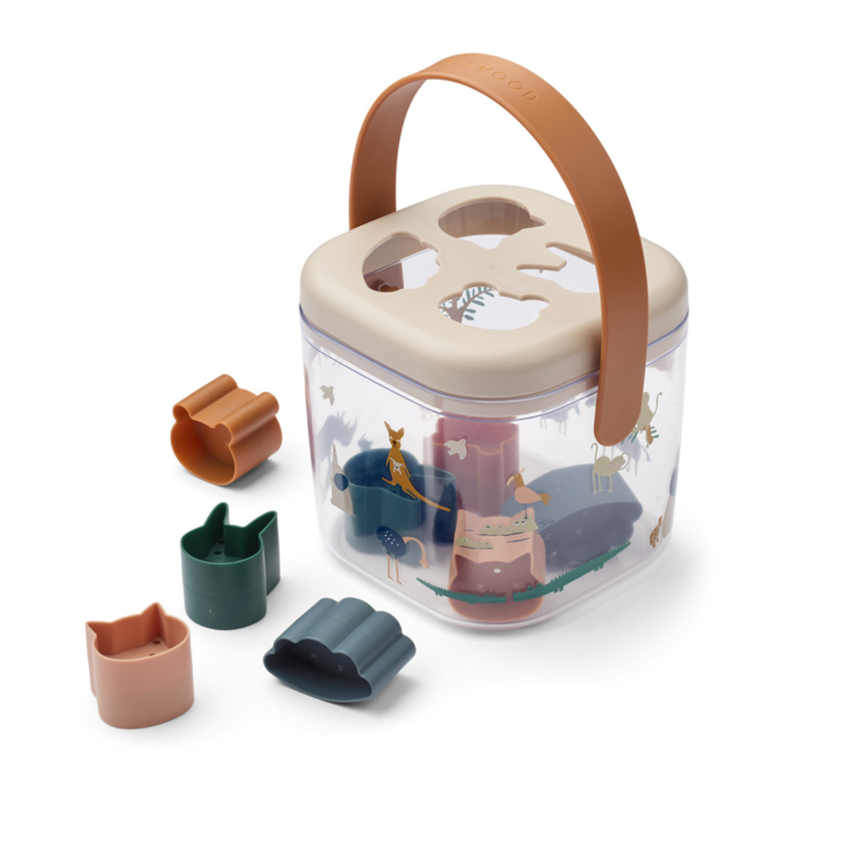 Liewood Lucinda Puzzle Box