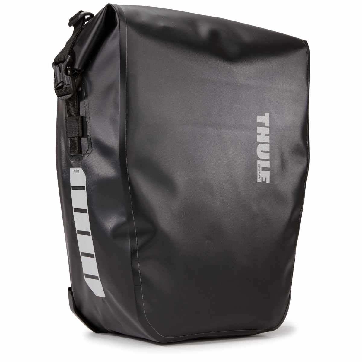 Thule Shield 13L Fietskartassen - 2 Stuks