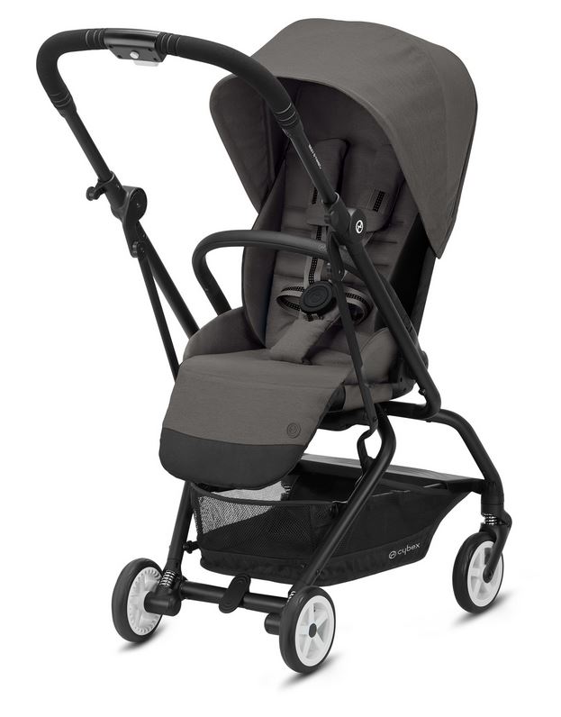 Cybex buggy Eezy S Twist 2