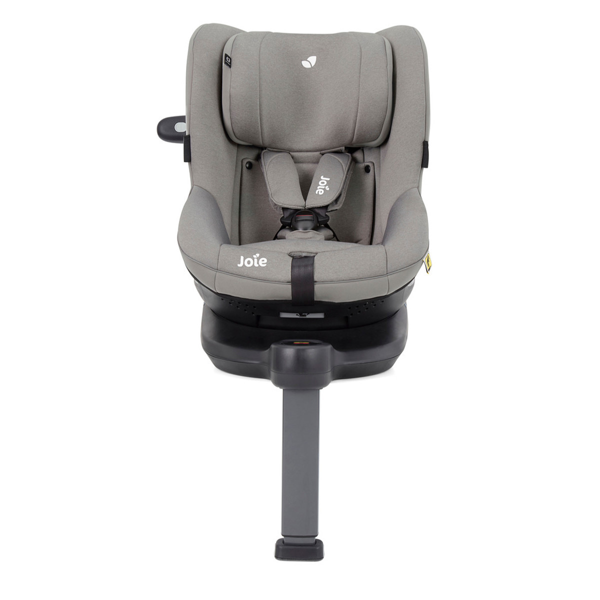 Joie i-Spin 360 E i-Size Autostoel incl. Basis, 360° Draaibaar (6M-4J)