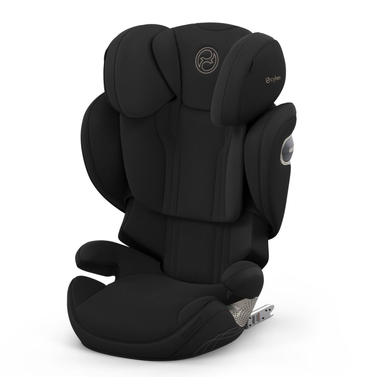 Cybex Solution S i-Size Autostoel met ISOFIX (3–12 jaar)