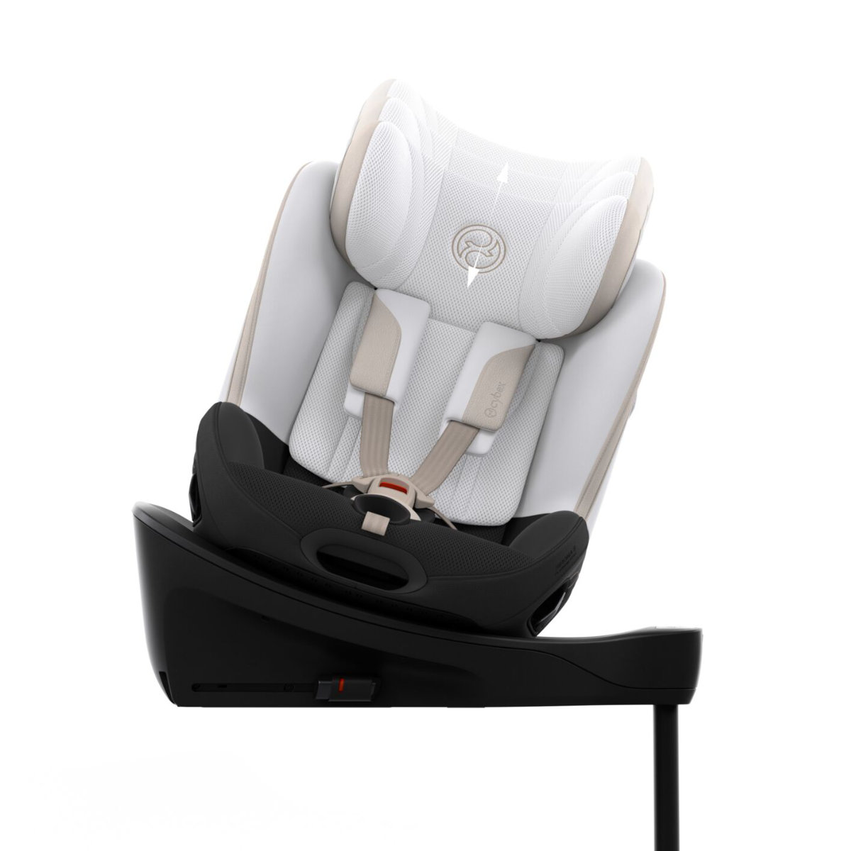Cybex Sirona S i-Size Autostoel (3 Maanden–4,5 Jaar)