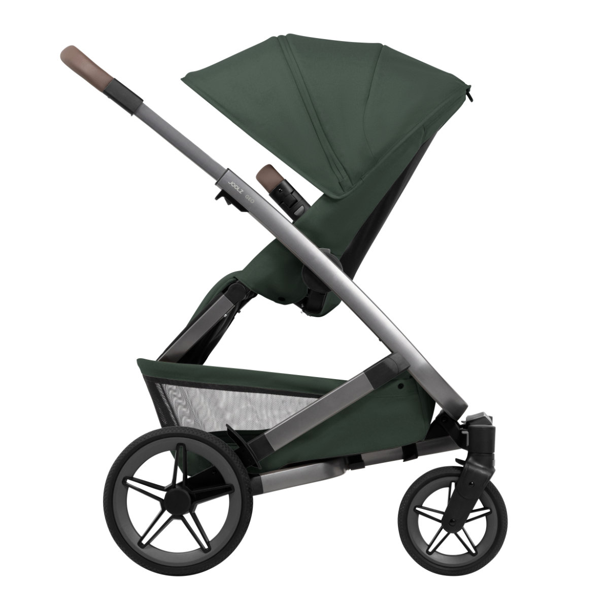 Joolz Geo5 Kinderwagen