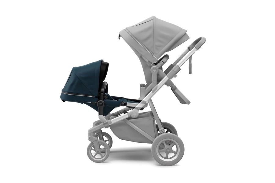 Thule Sleek Sibling Zitje