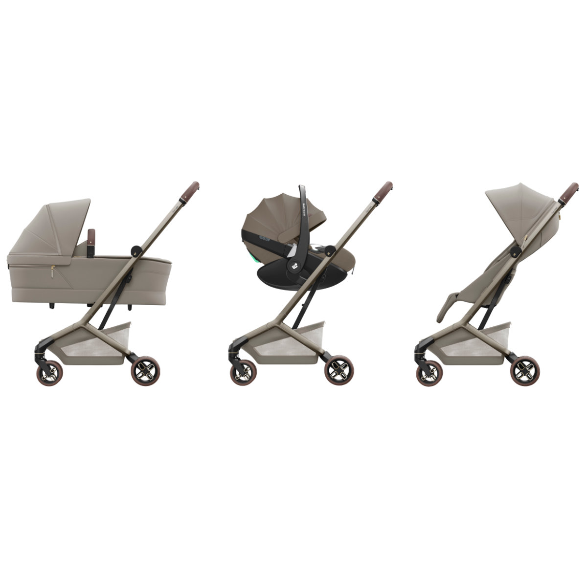 Maxi-Cosi Fame Cabin Buggy | Tweede kans