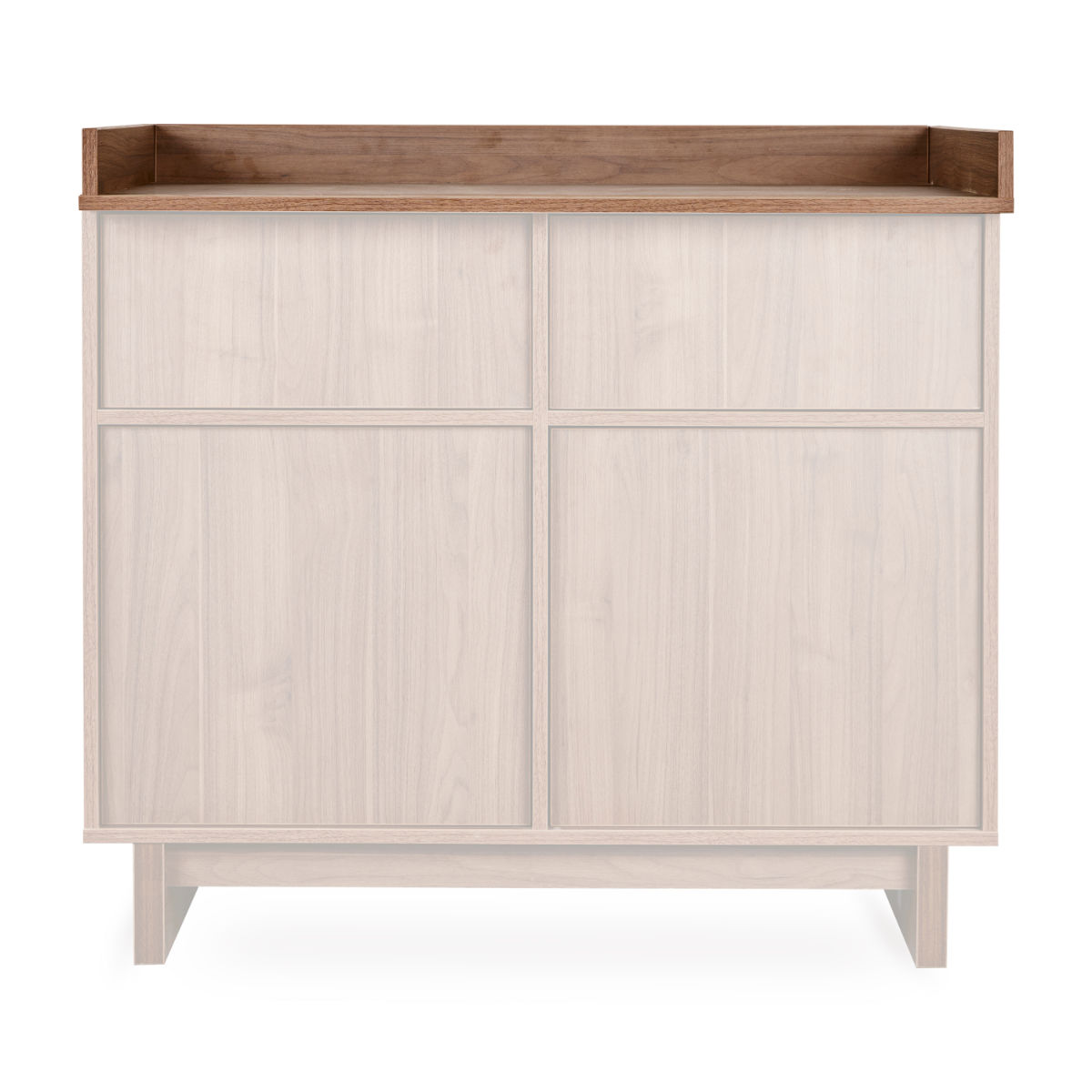Quax Kyo Aankleedblad voor Commode & Commode XL
