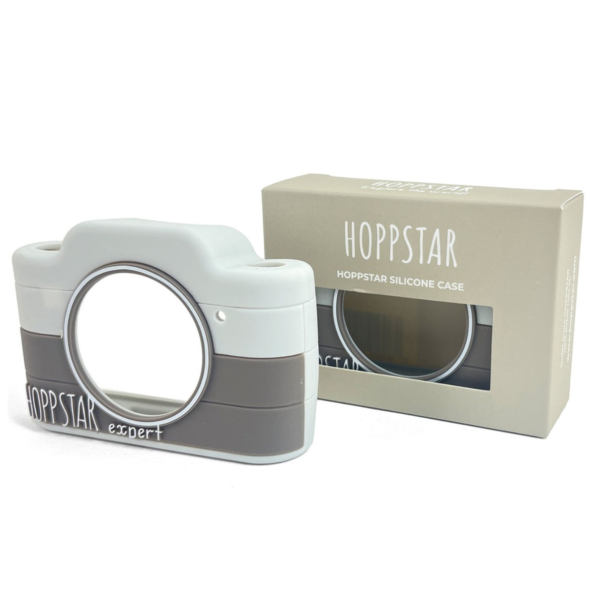 Hoppstar Expert Siliconenhoes