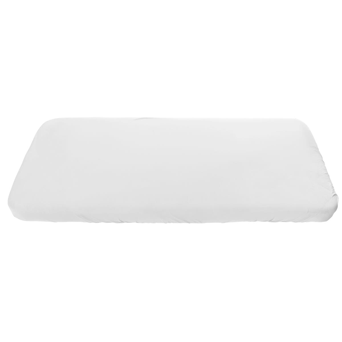 Sebra Jersey hoeslaken Junior 120x70 cm