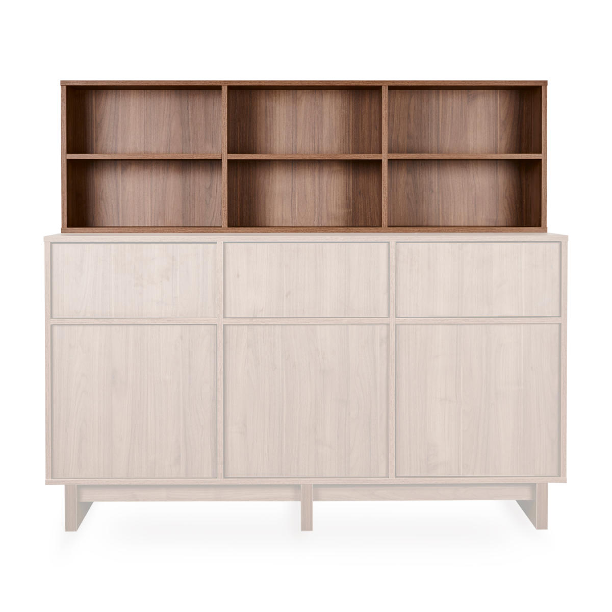 Quax Kyo Opzetrek voor Commode XL