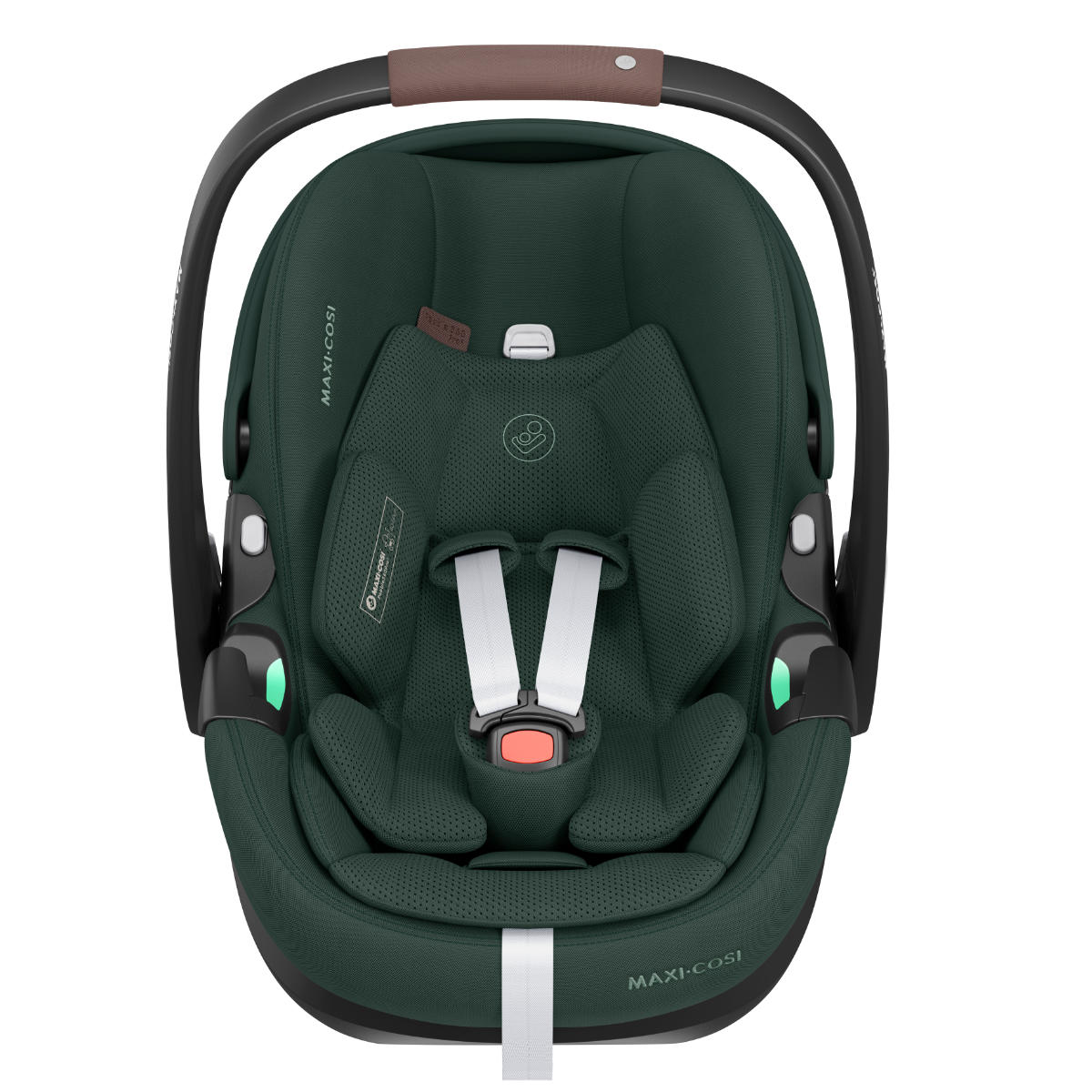 Maxi Cosi Pebble 360 Pro2 i-Size Babyautostoeltje