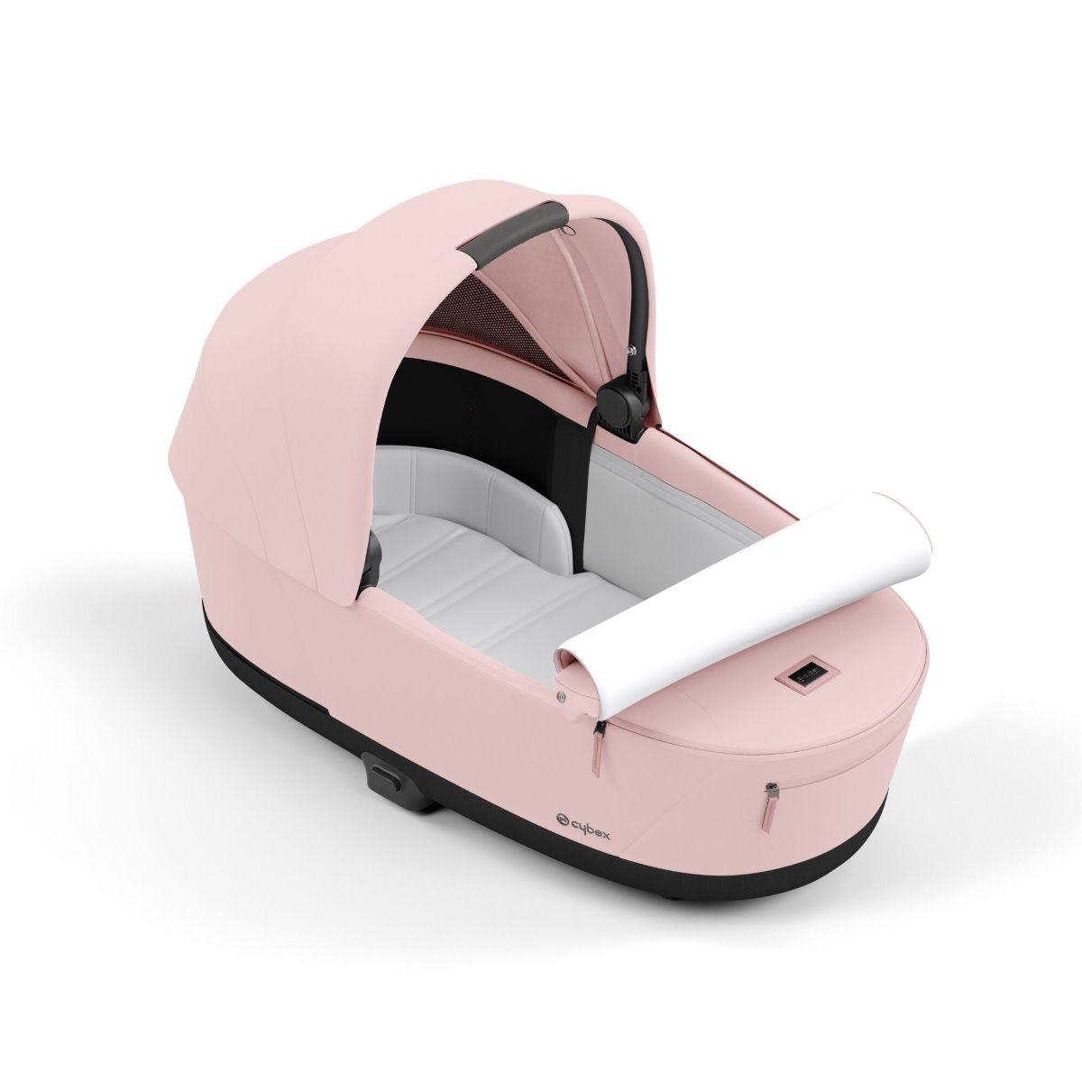Cybex Priam Kinderwagen Set 3 in 1 incl. Cybex Cloud T i-Size