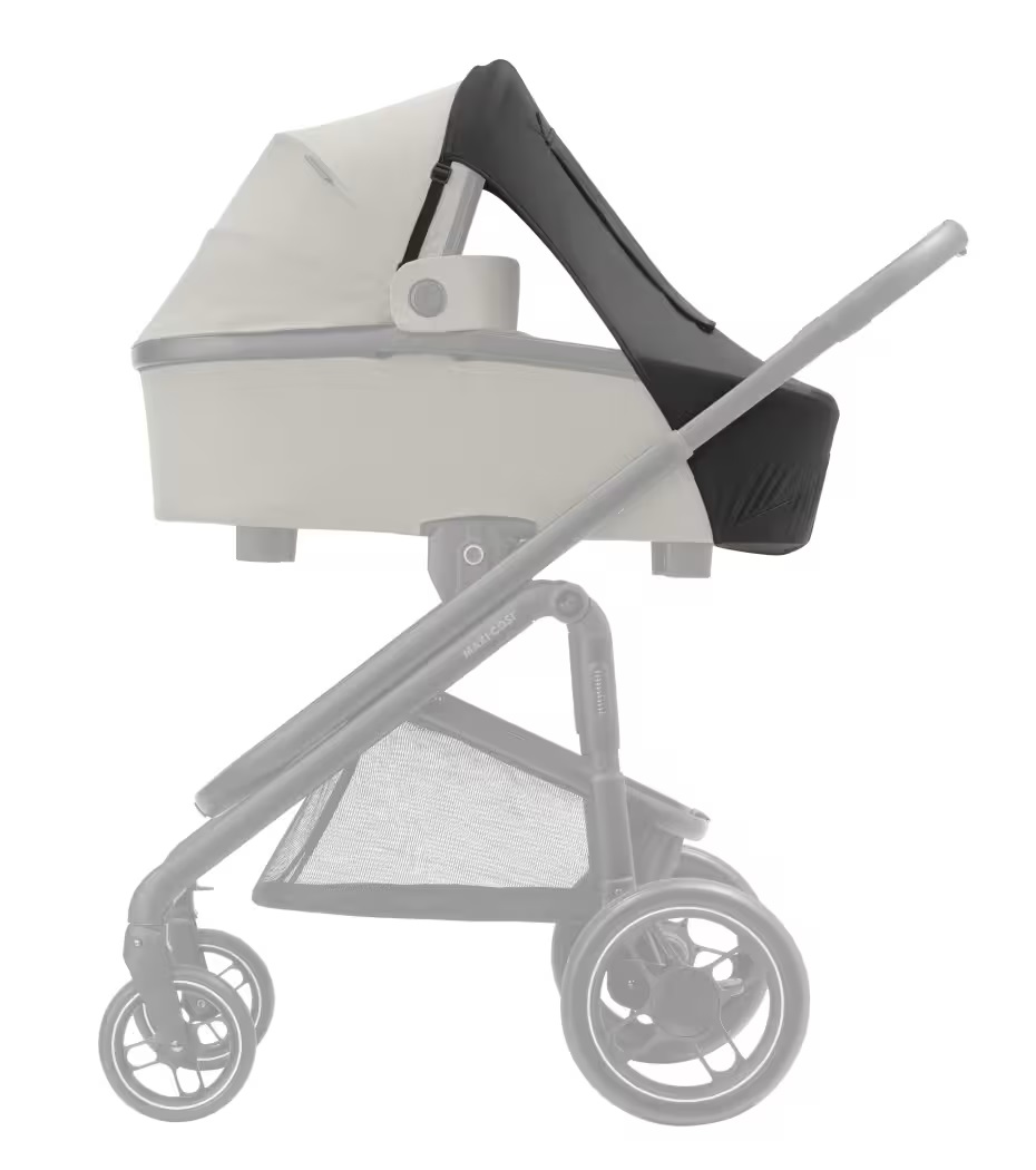 Maxi Cosi Zonbescherming voor Kinderwagen