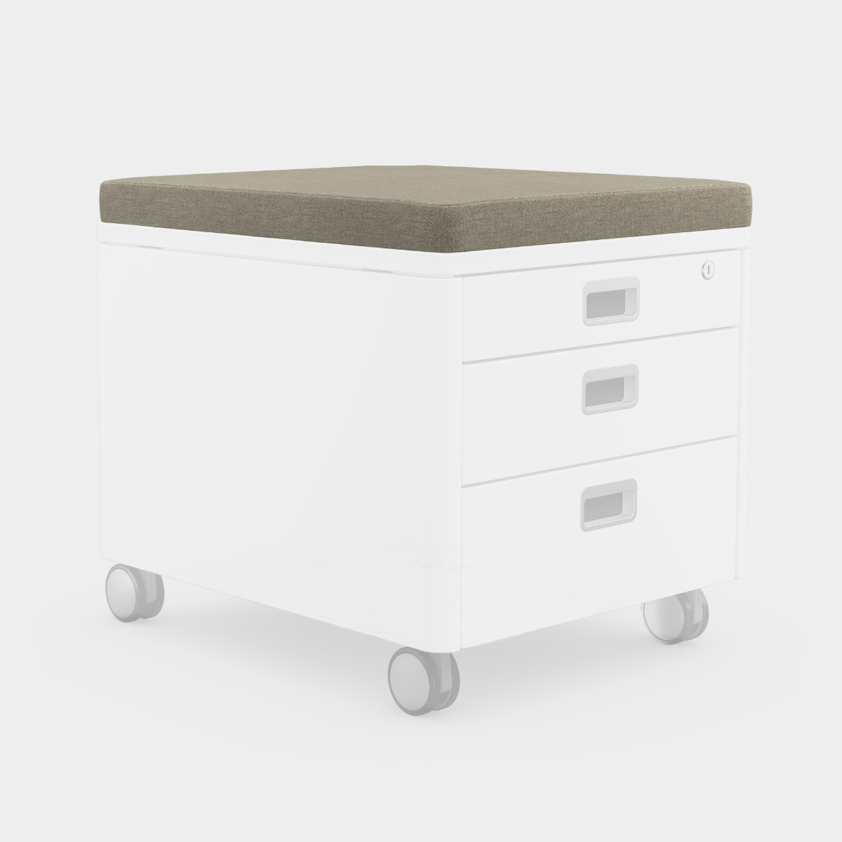 Moll Pad voor Cubic/ Pro