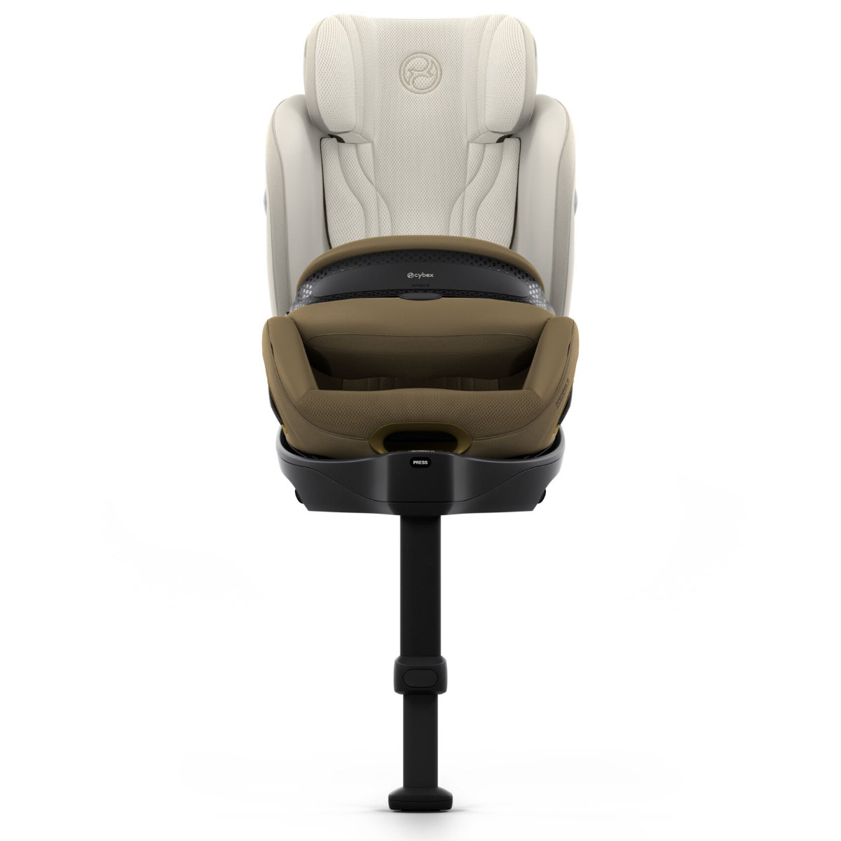 Cybex Anoris S Airbag i-Size Autostoel (15 Maanden–7 Jaar)