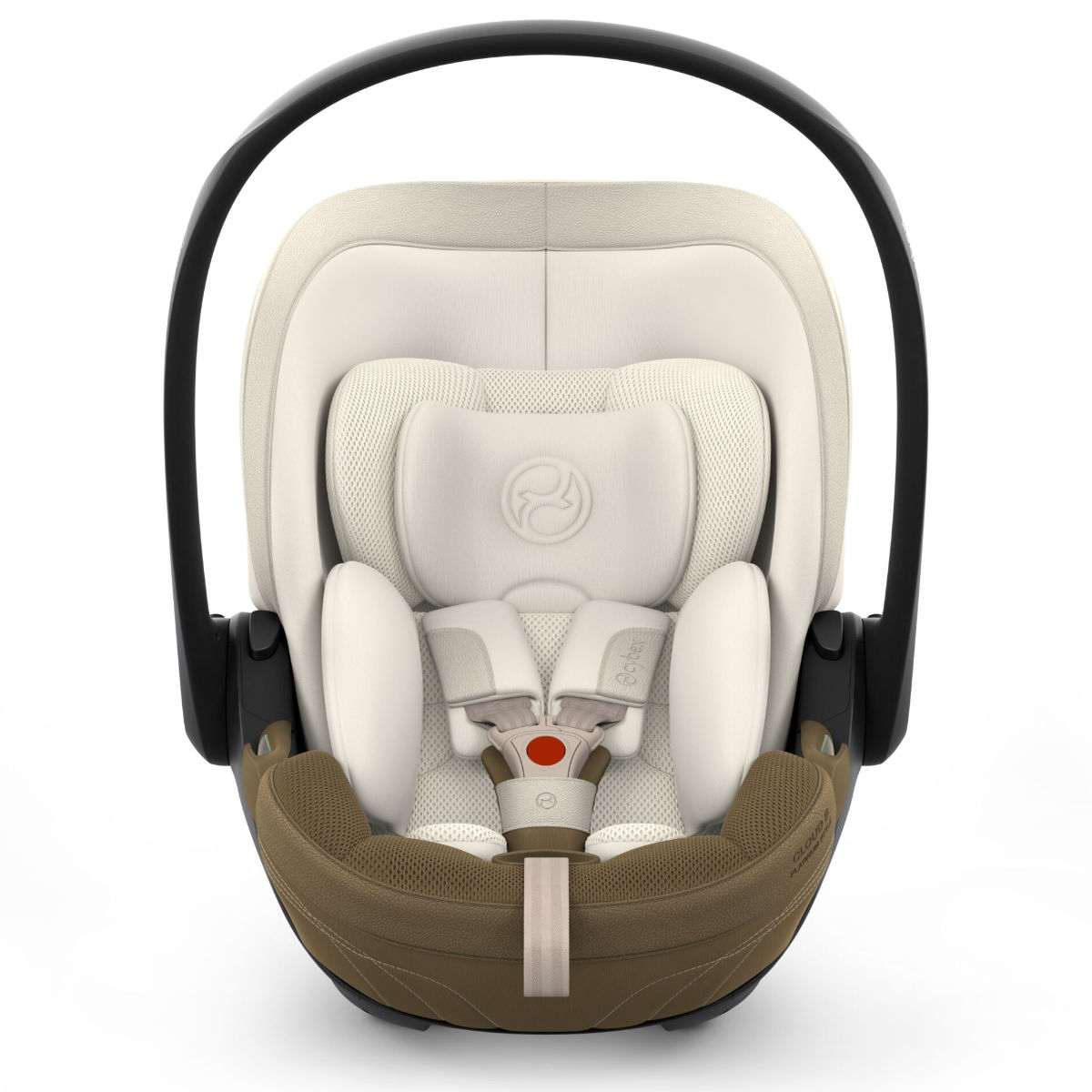 Cybex Cloud S i-Size Babyautostoel (40–87 cm)
