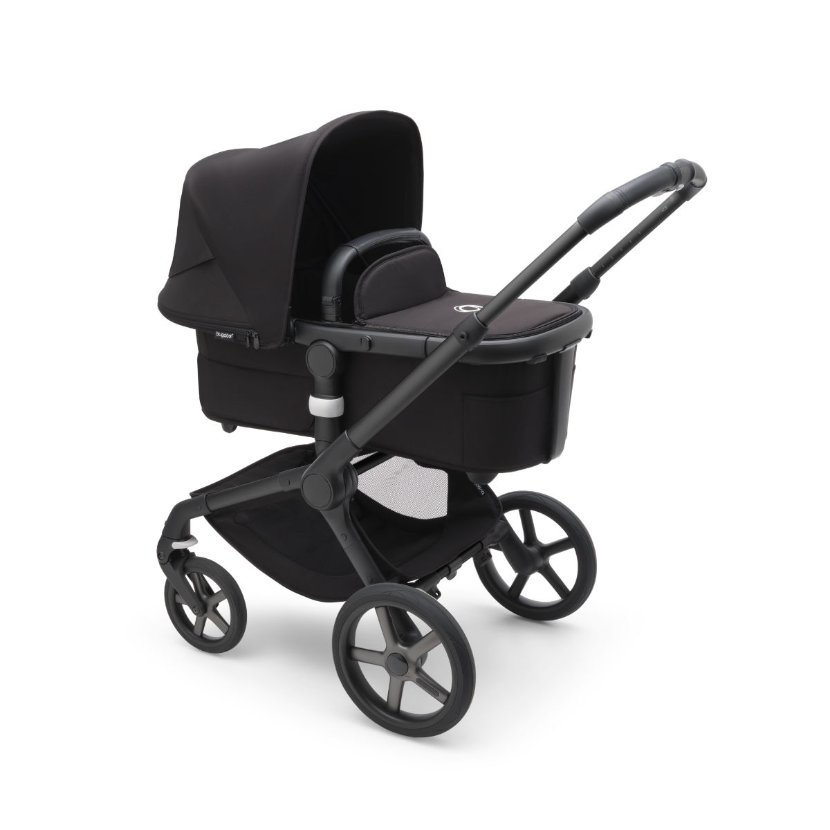 Bugaboo Fox 5 Kinderwagen 2 in 1