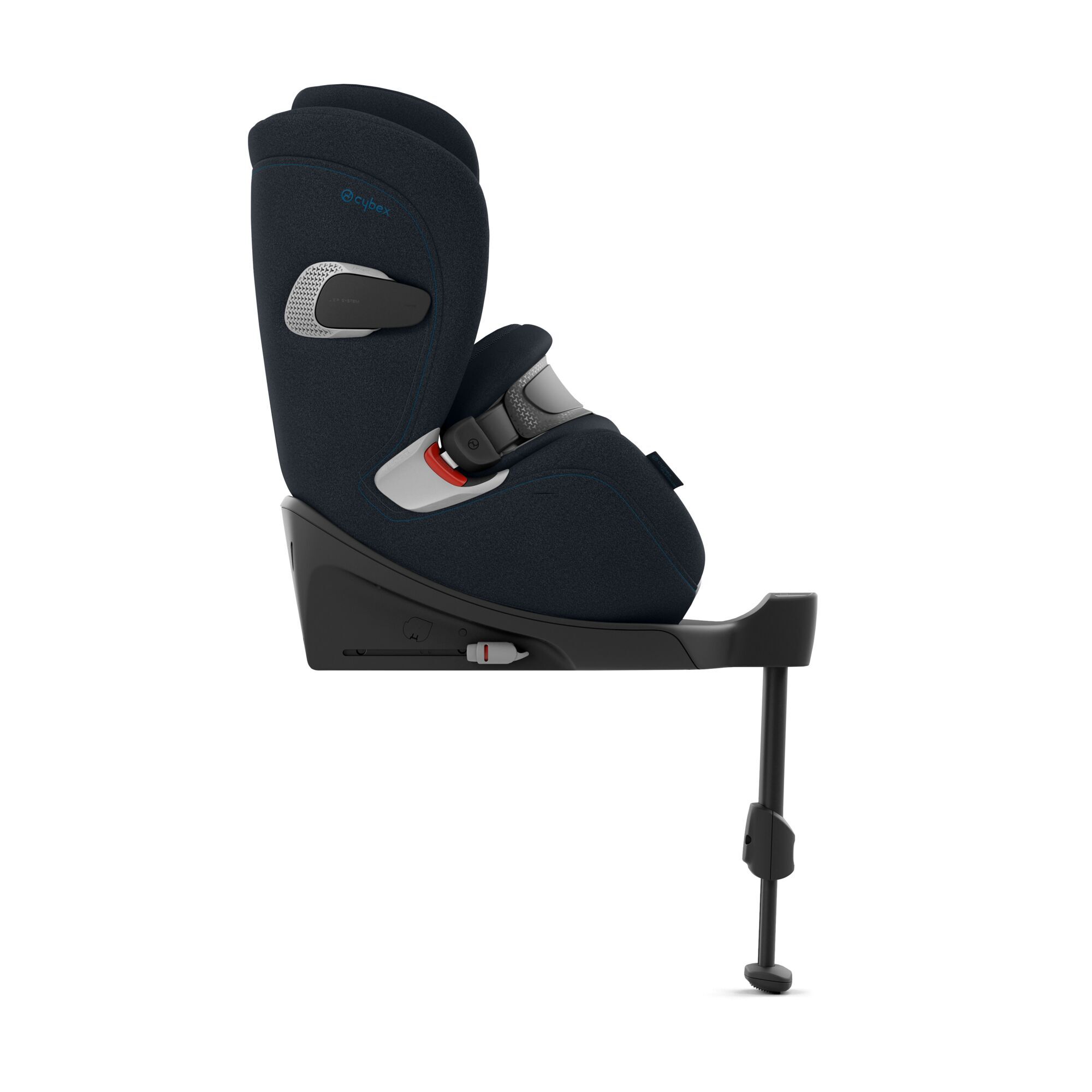 Cybex Anoris T2 i-Size Autostoeltje