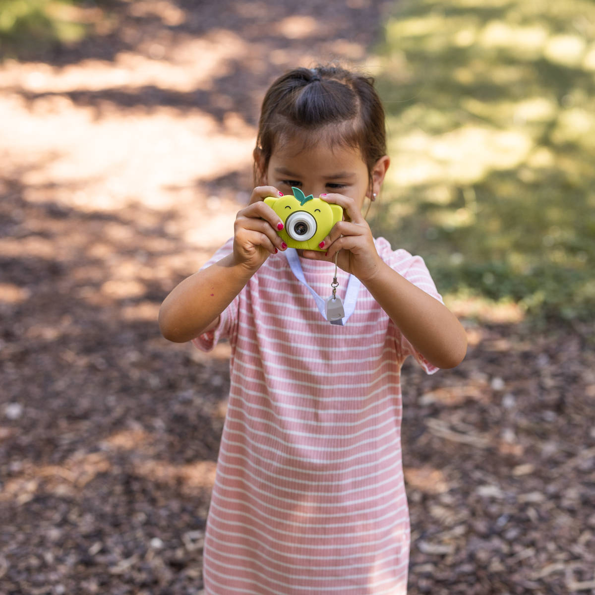 Hoppstar Rookie Kindercamera