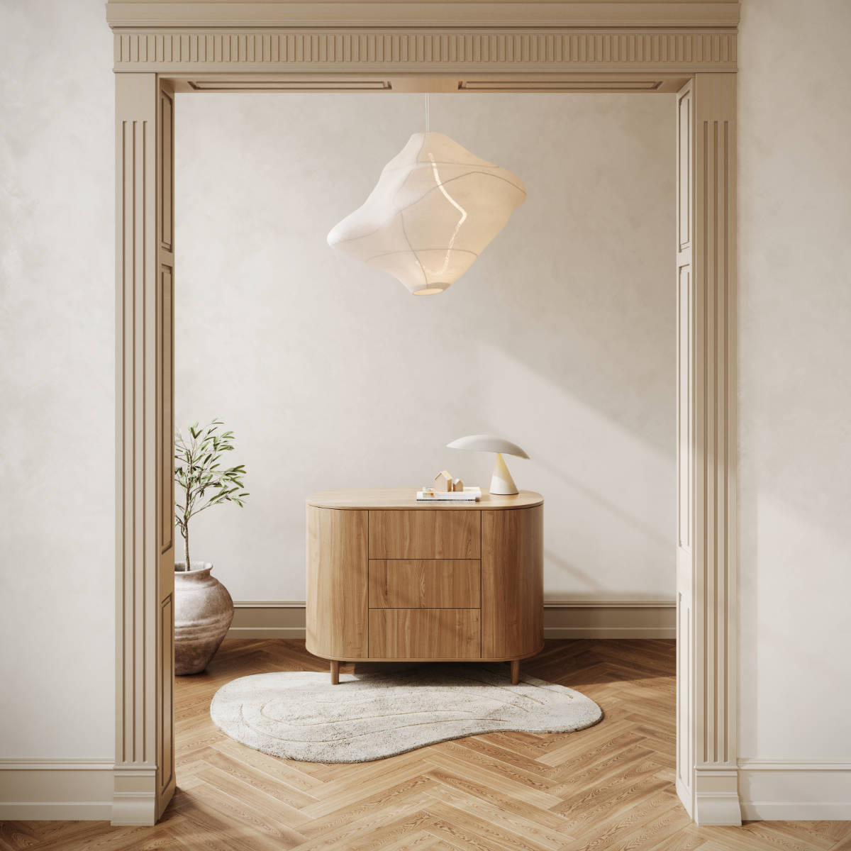 KAS Kopenhagen Kinderkamer Kai