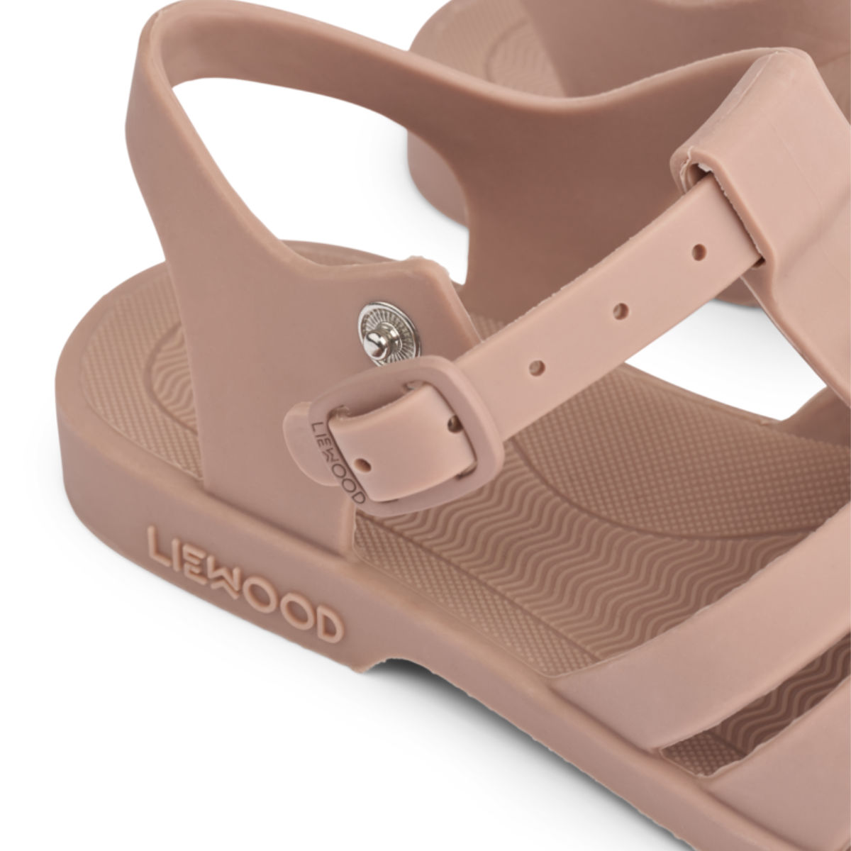 Liewood Bre Sandalen met Charms