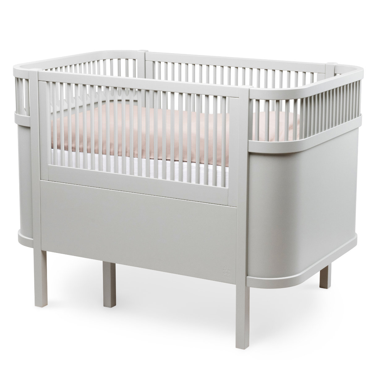 Sebra Babykamer L-Set