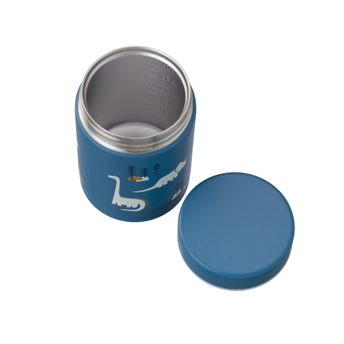 Fresk voedselcontainer 300 ml