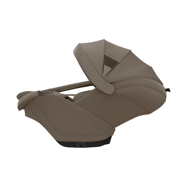Maxi-Cosi Coral Slide Pro i-Size + FamilyFix Slide Pro