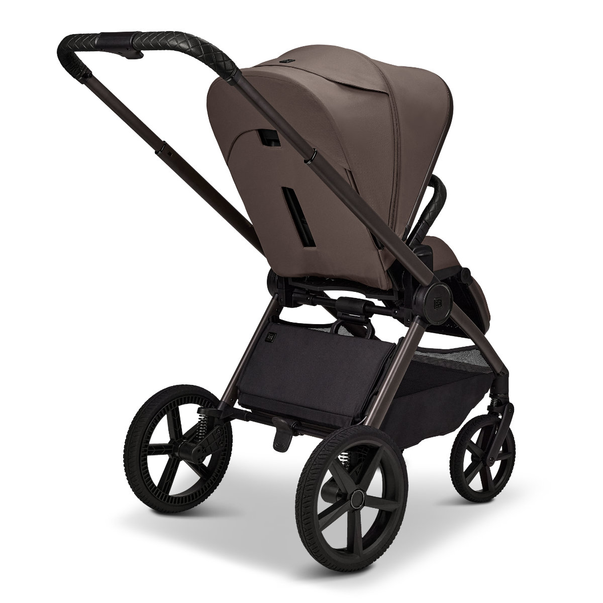 Moon Gio Fold kinderwagen Essential Set
