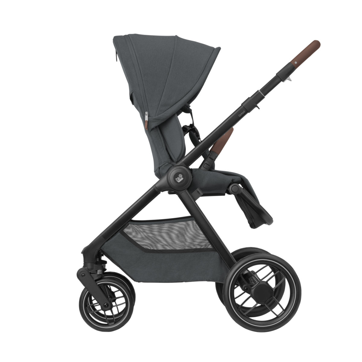 Maxi-Cosi Oxford+ Kinderwagenset 3-in-1 incl. Pebble 360 Pro2
