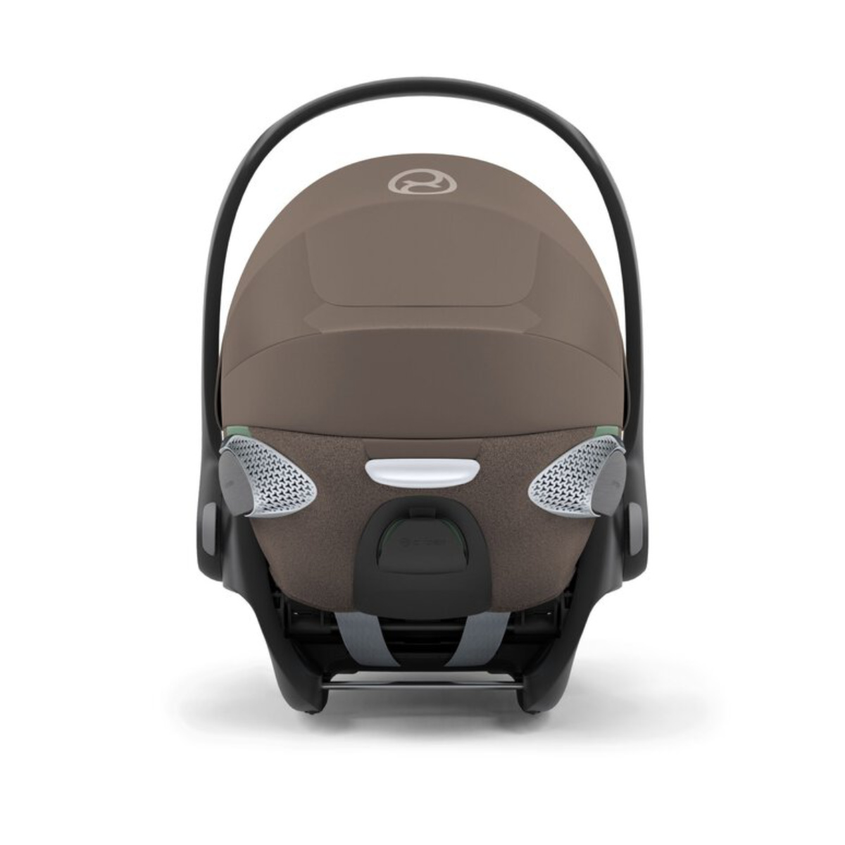 CYBEX Cloud T i-Size set inclusief Base T