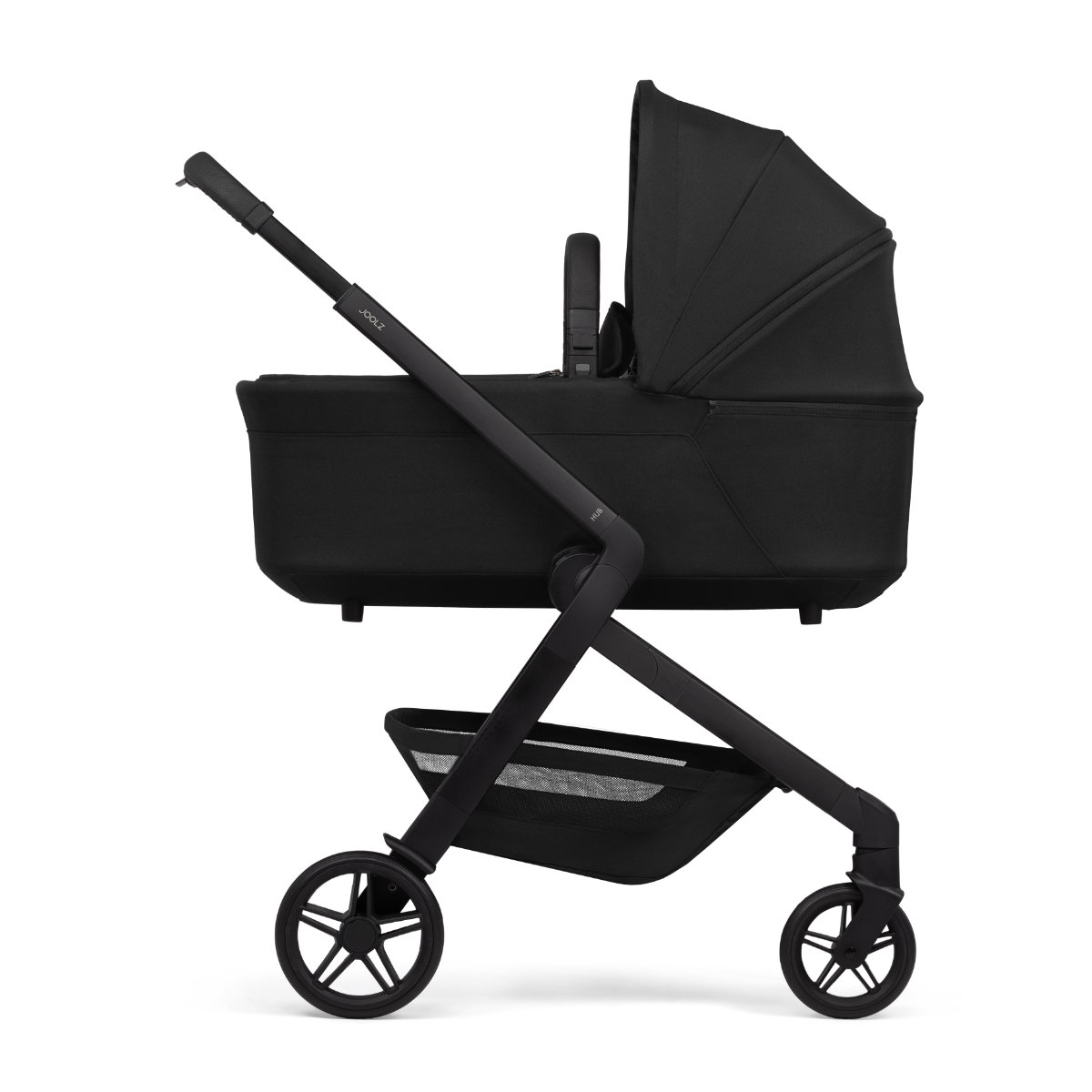 Joolz Hub2 Kinderwagen 2 in 1