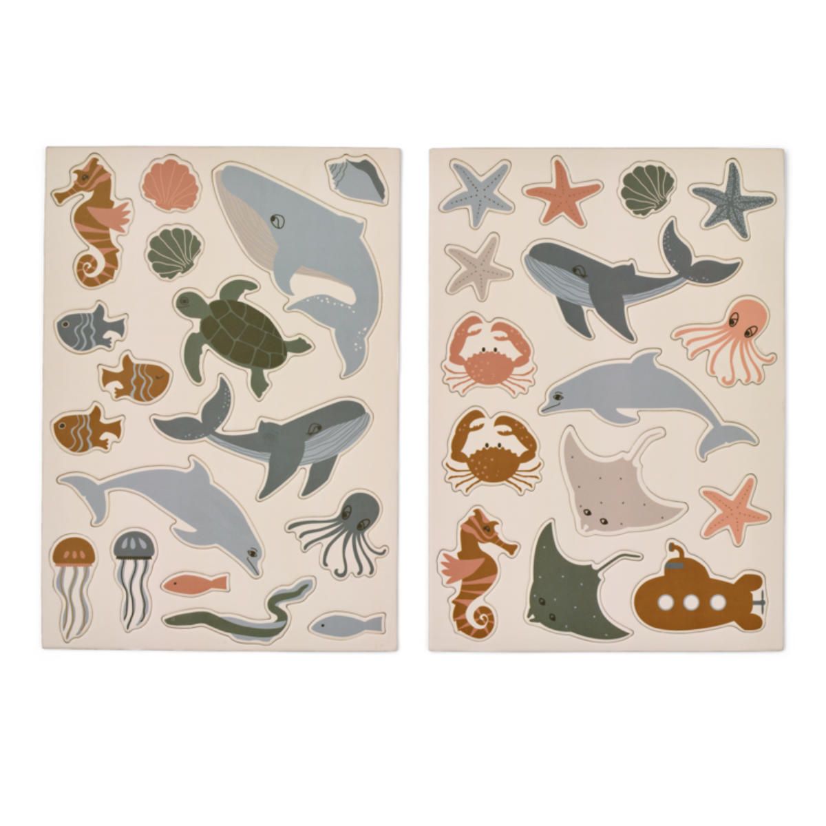 Liewood Vento Magnetenset voor Kinderen