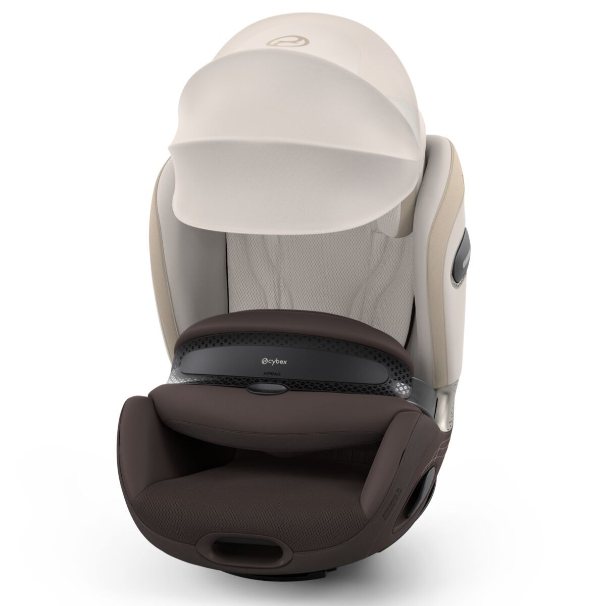 Cybex Anoris S Airbag i-Size Autostoel (15 Maanden–7 Jaar)