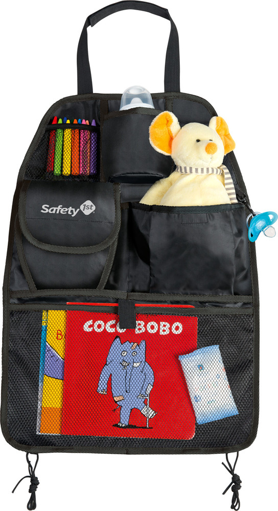 Safety 1st autostoelorganizer