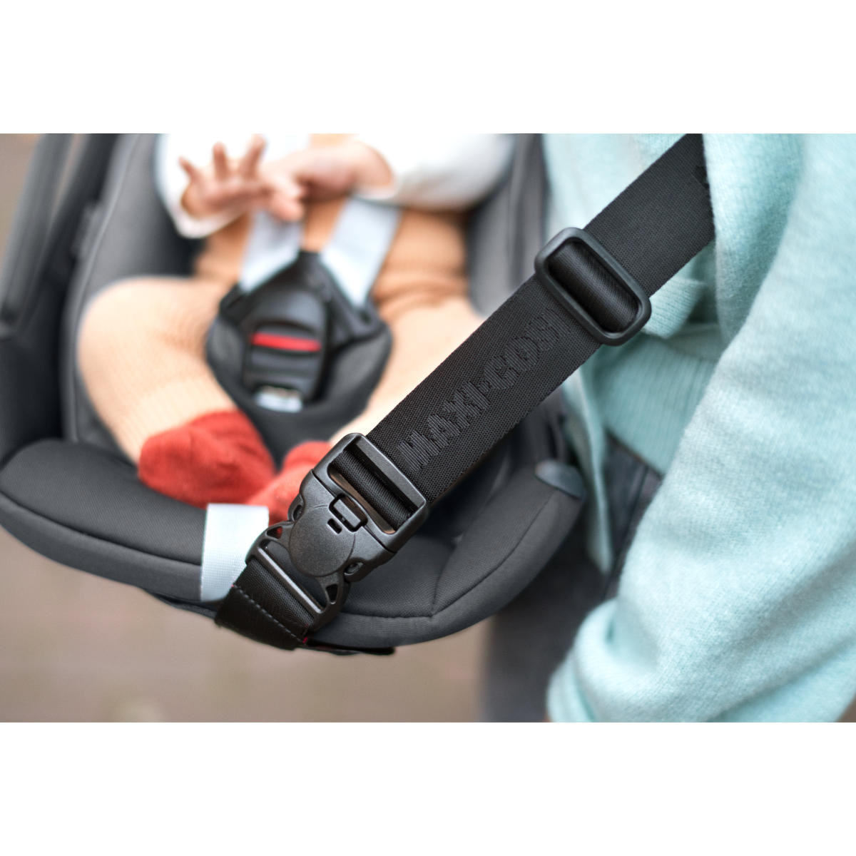 Maxi Cosi Coral Draagriem