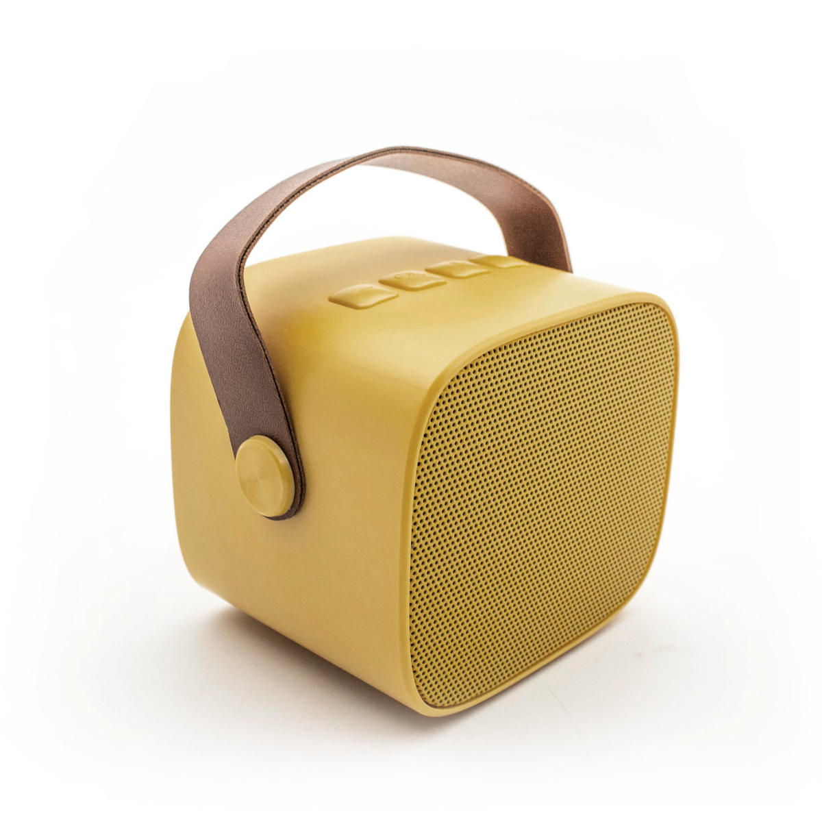 Lalarma Karaoke Draadloze Microfoon met Muziekbox