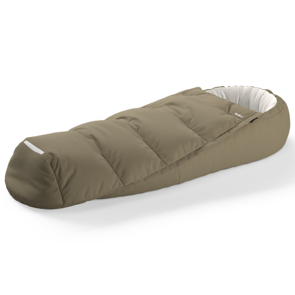 Thule Elements High Performance Voetenzak M/L (voor Kinderwagens & Fietskarren)