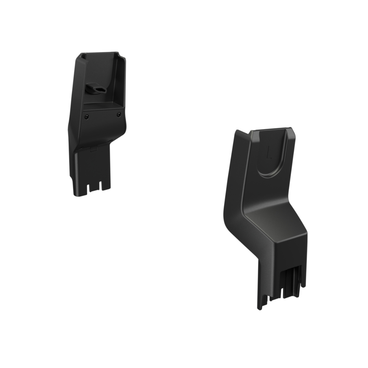 Thule Charm Autostoel Adapter