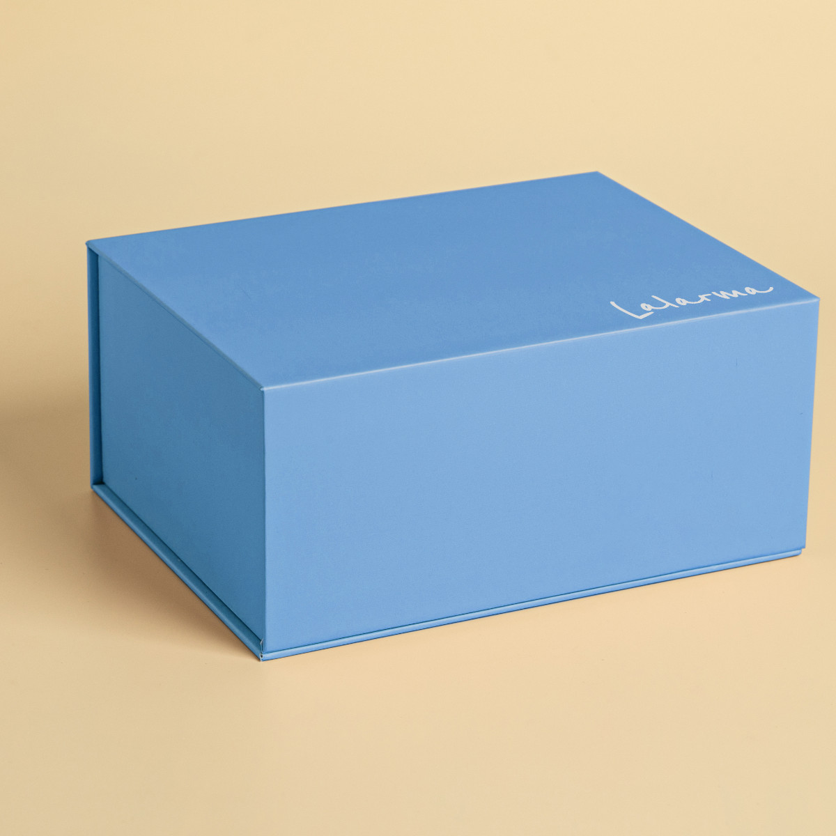 Lalarma Camera Set met siliconen hoes, sieradendoos, hanger & stickervel