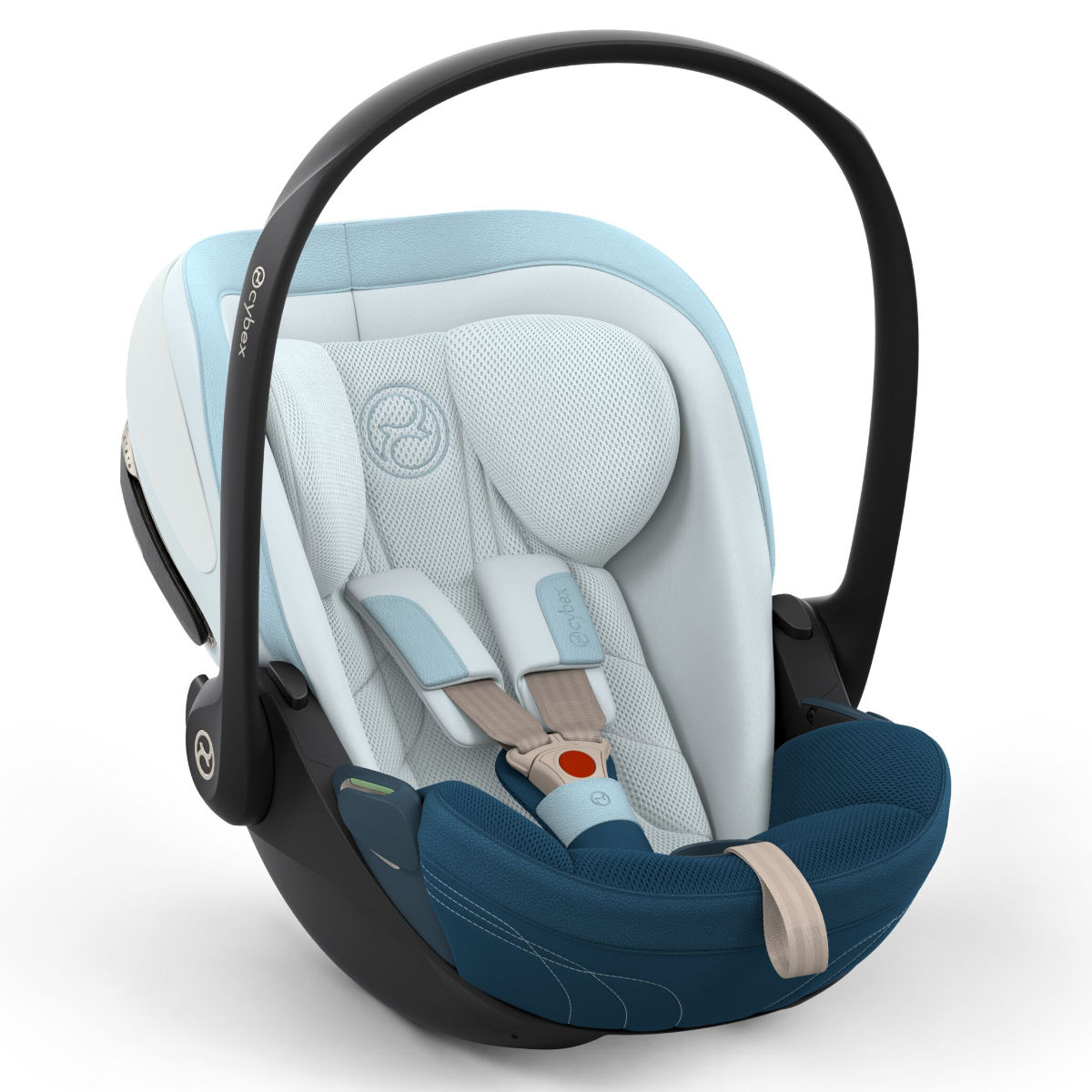 Cybex Cloud S i-Size Babyautostoel (40–87 cm)