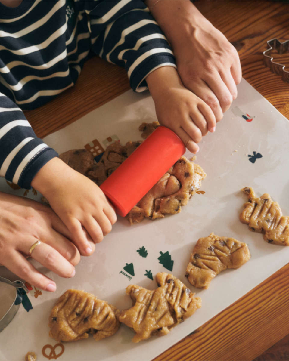Liewood Gaspard Kerstbakset voor Kinderen