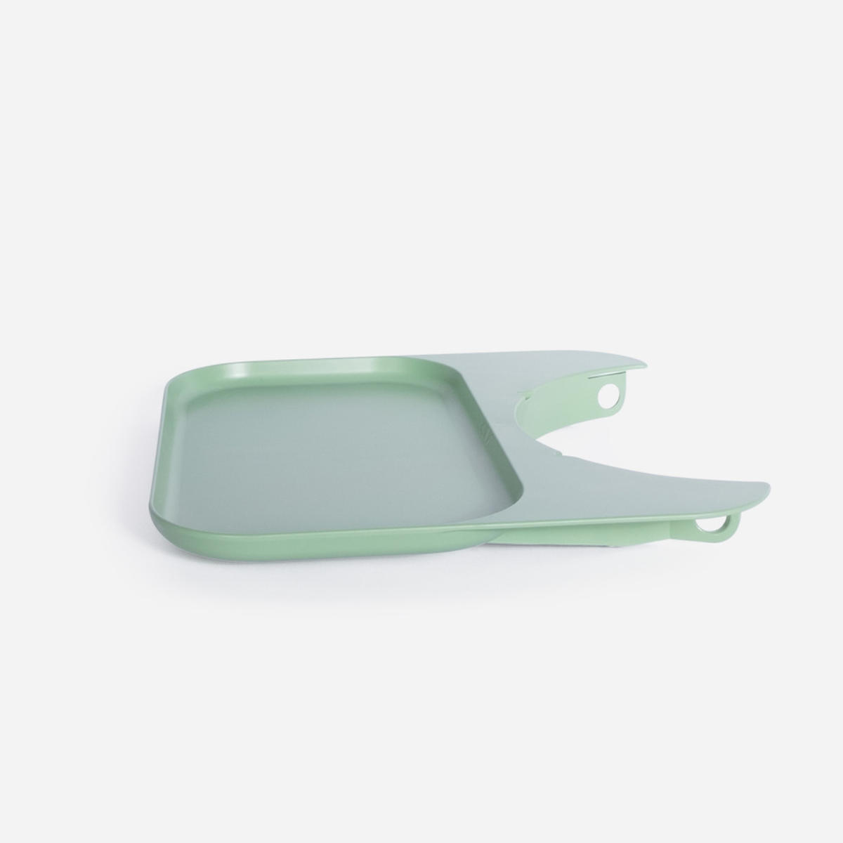 KAOS Klapp Tray van Gerecycled Plastic