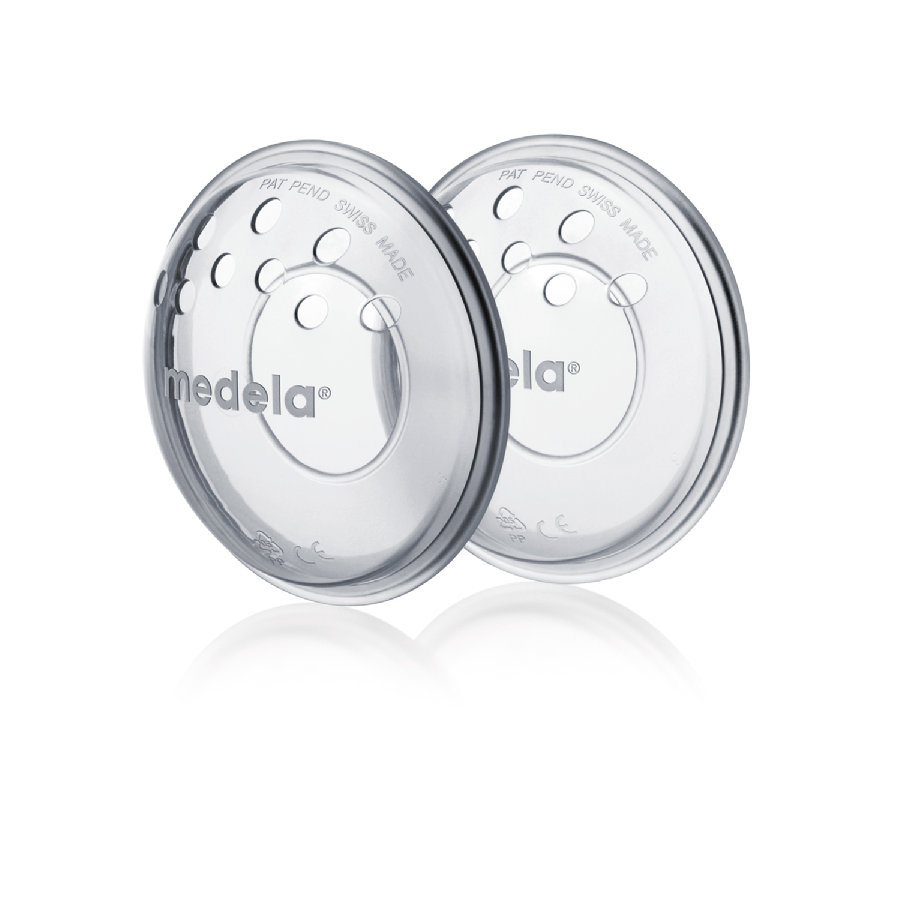 Medela tepelbeschermer 2 stuks